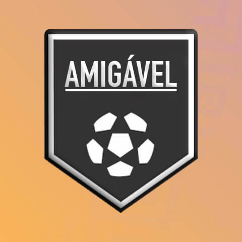 Prognósticos para Jogos Amigáveis