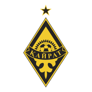 Kairat Almaty