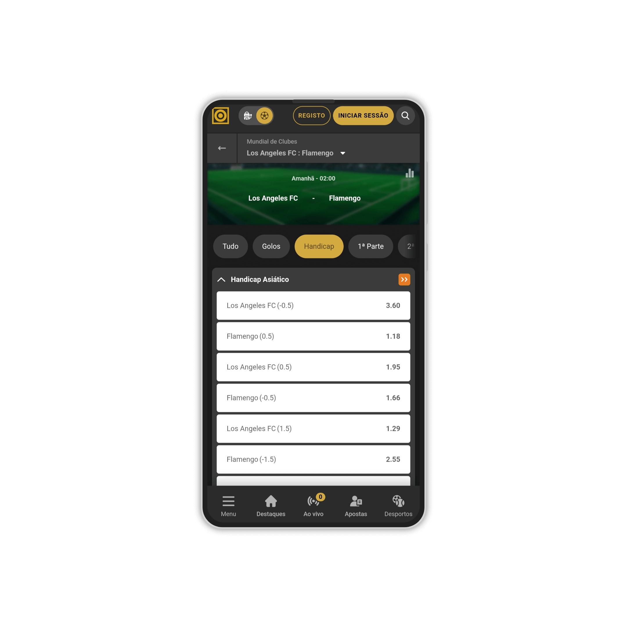 App Esc Online