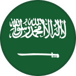 Arábia Saudita