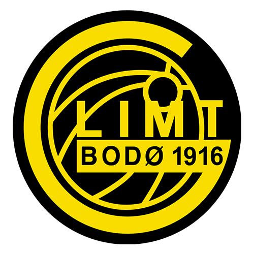Escudo do Bodo/Glimt