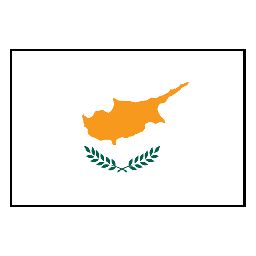 Escudo do Chipre