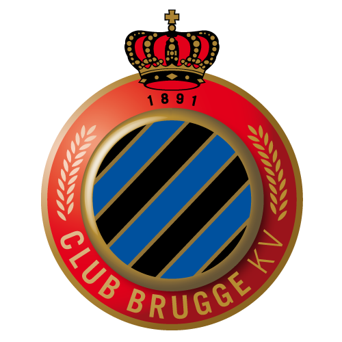 Escudo do Club Brugge KV