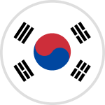 Coreia do Sul