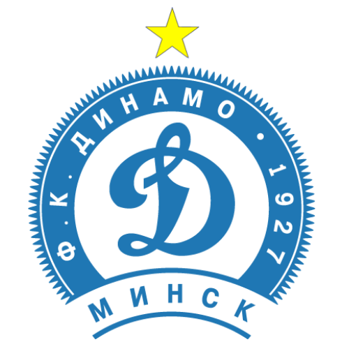 Escudo do Din. Minsk