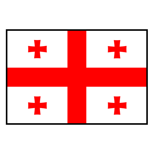 Escudo do Georgia
