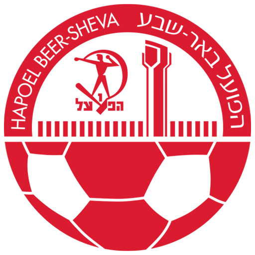 H. Beer Sheva (Isr)