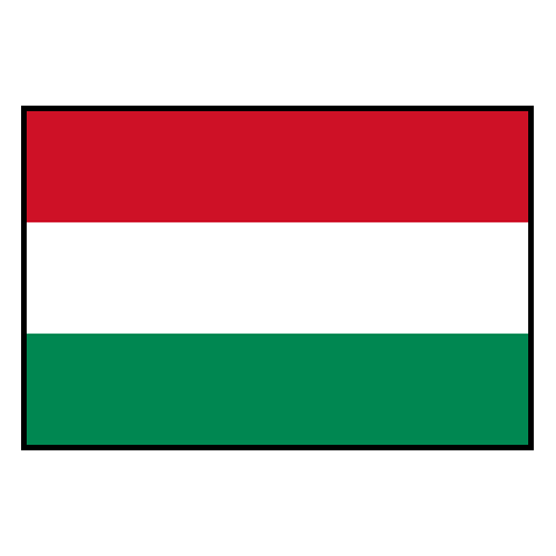 Escudo do Hungria