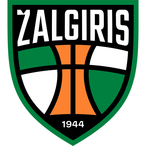 Kauno Zalgiris (Ltu)