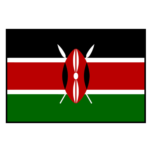 Escudo do Kenya