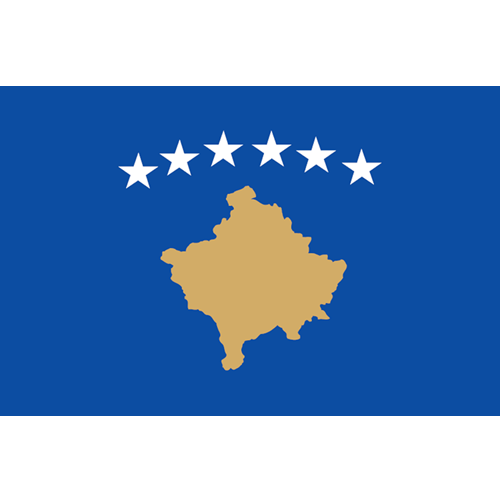Escudo do Kosovo