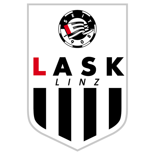 Escudo do LASK (Aut)