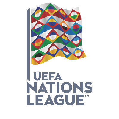 Logo da Liga das Nações