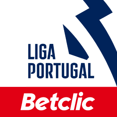 Logo Liga Portugal