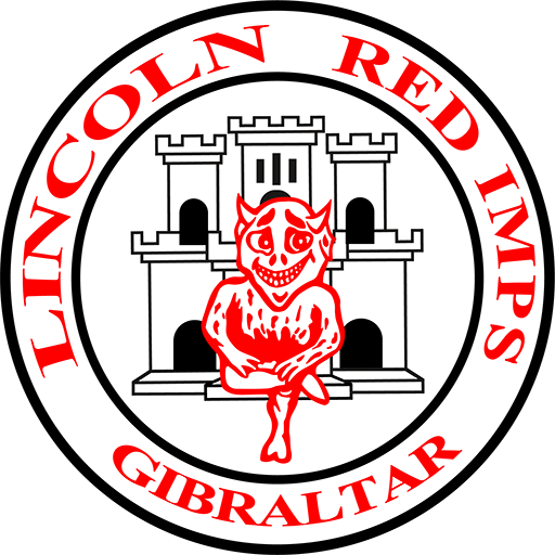 Lincoln Red Imps (Gib)