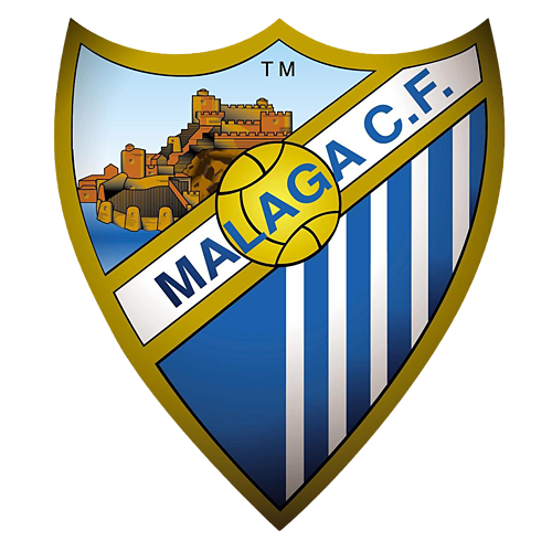 Escudo do Malaga