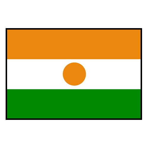 Escudo do Niger