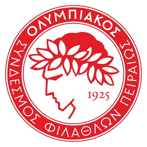 Olympiacos Piraeus (Gre)