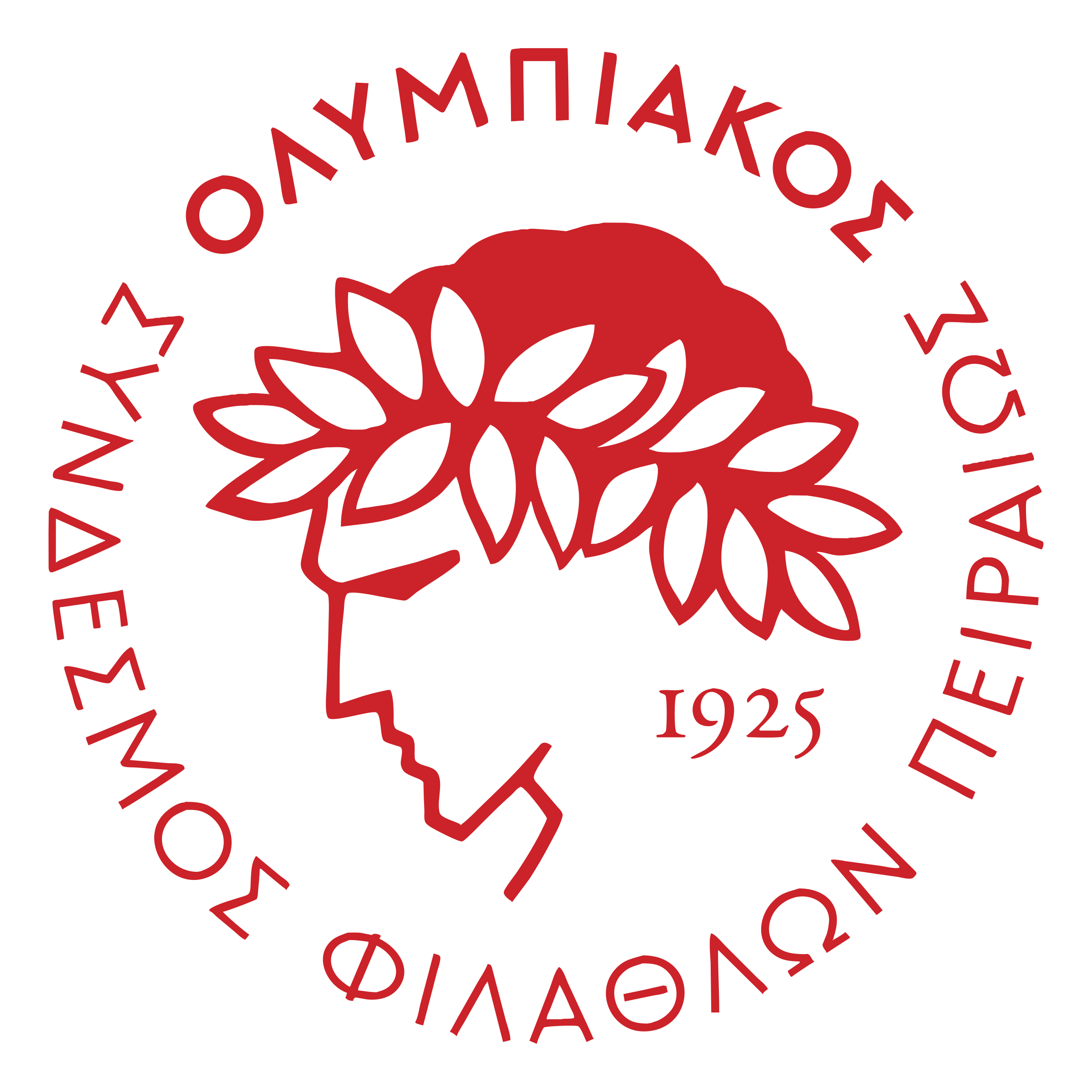 Olympiakos