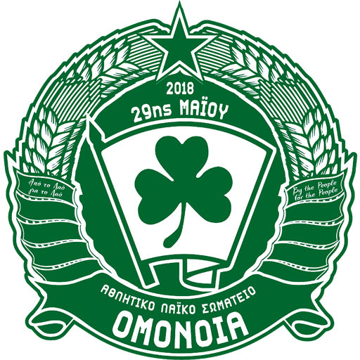 Omonia (Cyp)