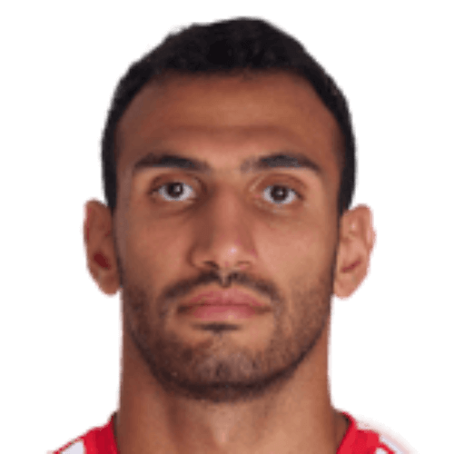 Vangelis Pavlidis, jogador do Benfica