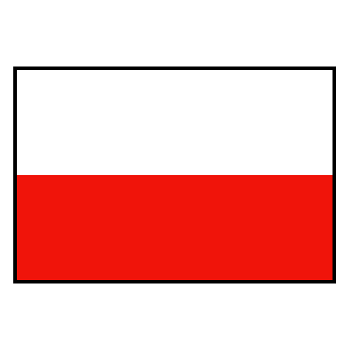 Escudo do Polónia