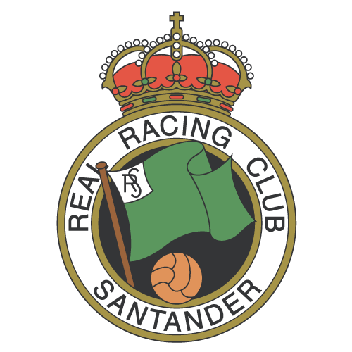Escudo do Racing Santander
