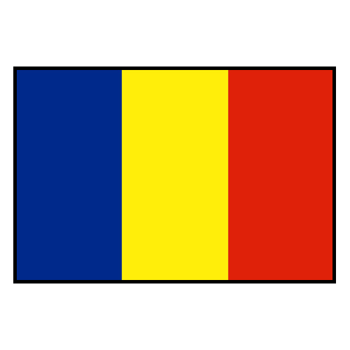 Escudo do Roménia