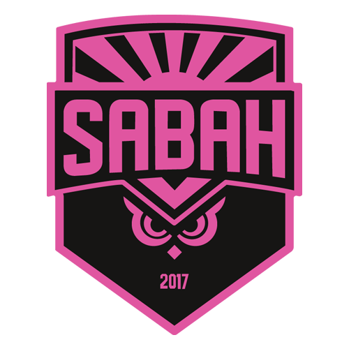 Escudo do Sabah Baku