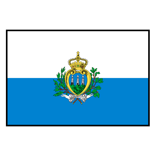 Escudo do São Marino