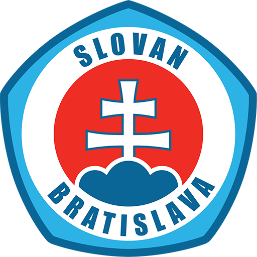Slovan Bratislava (Svk)