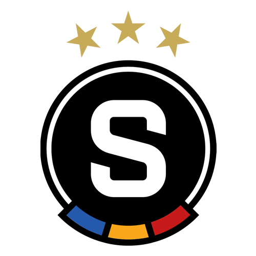 Escudo do Sparta Prague