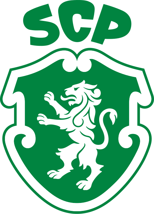 Emblema do Sporting Clube de Portugal (2026)