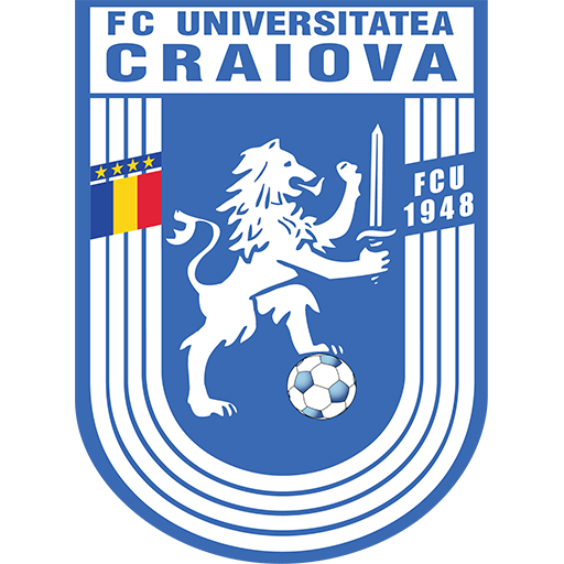 Univ. Craiova (Rou)
